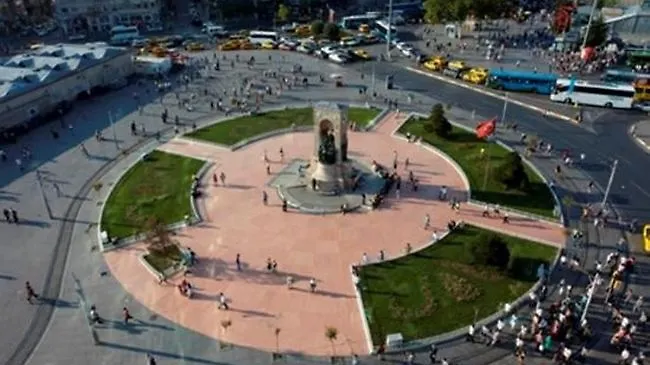Net House Hotel Istanbul 3*,