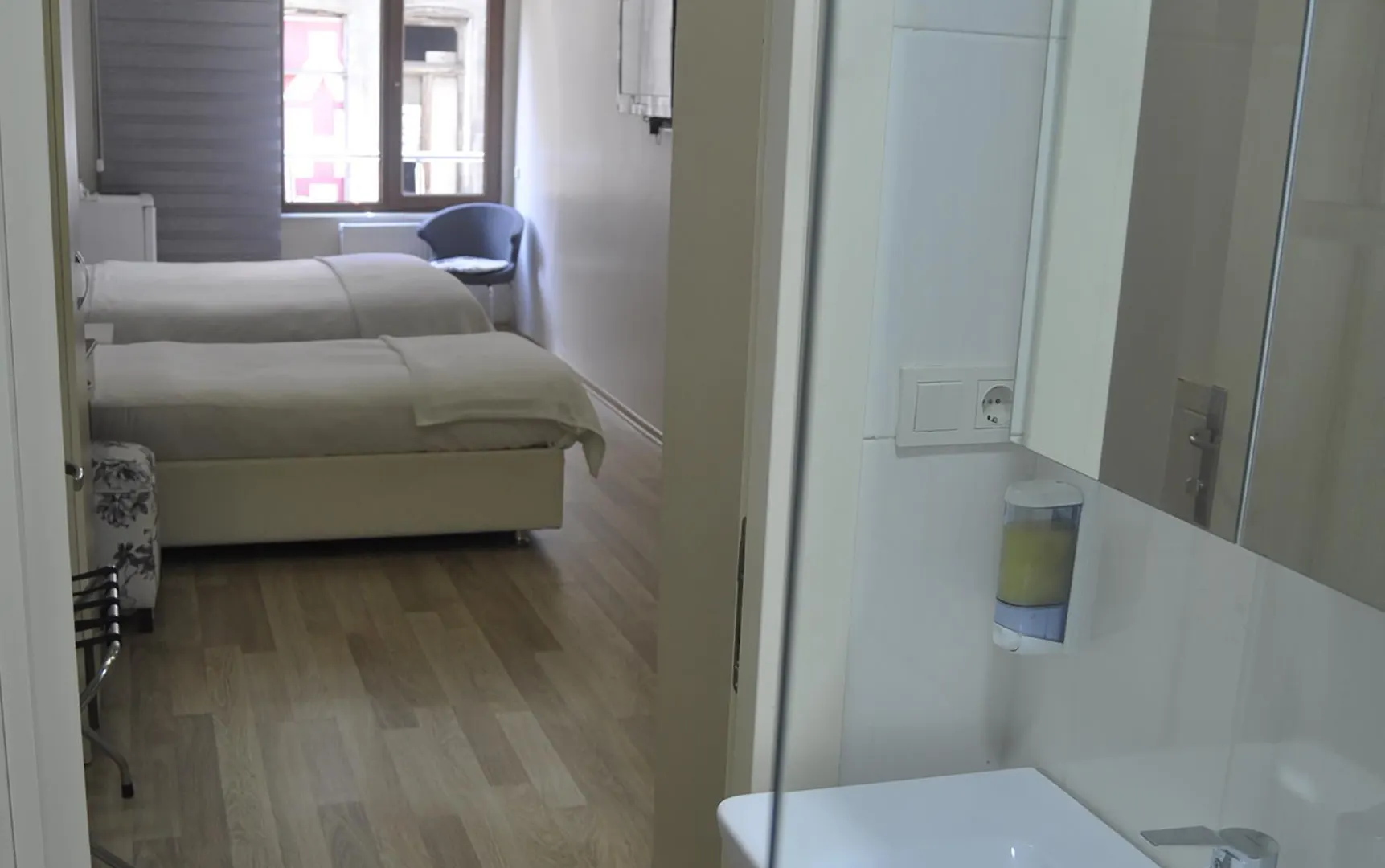 Net House Hotel Istanbul 3*,