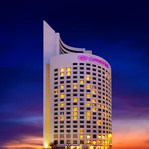 Crowne Plaza Oryapark By Ihg ***** Istanbul