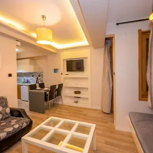 Apart Otel T-loft