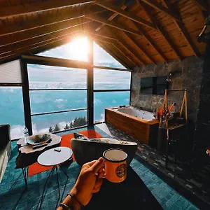  شقة Joysuite Chalets تركيا