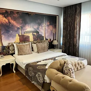 Elite Marmara Bosphorus & *** Istanbul