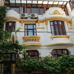 Nayla Palace ** Istanbul