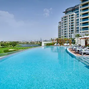 **** فندق فيدا إمارات هيلز الإمارات العربية المتحدة