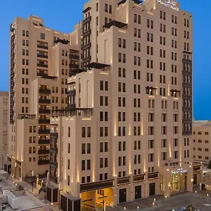 **** فندق Hyatt Place Wasl District Residences الإمارات العربية المتحدة