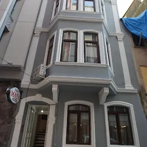  Otel Taksim Maya