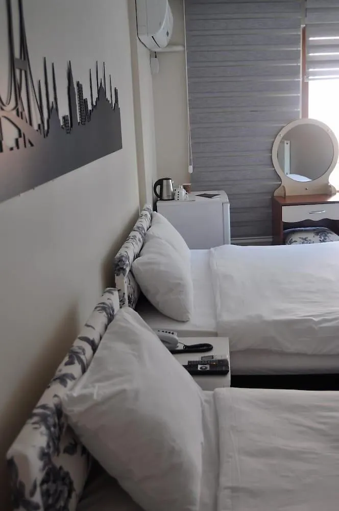 Net House Hotel Istanbul